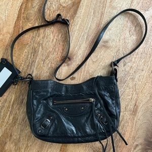 Balenciaga crossbody bag